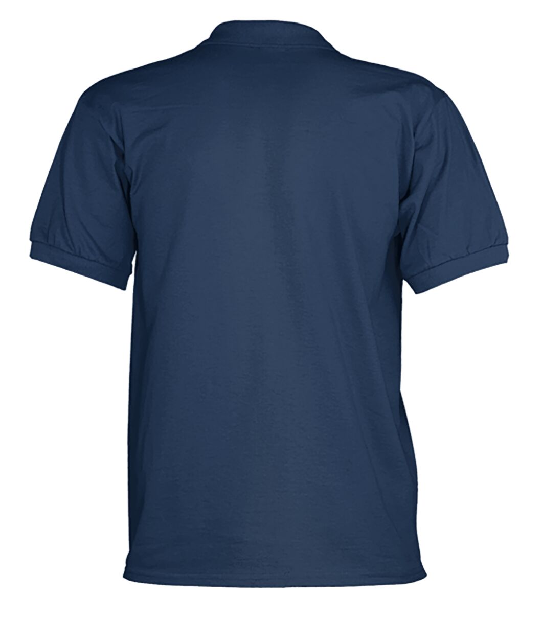 Buchanan Tartan 2D Polo Shirt