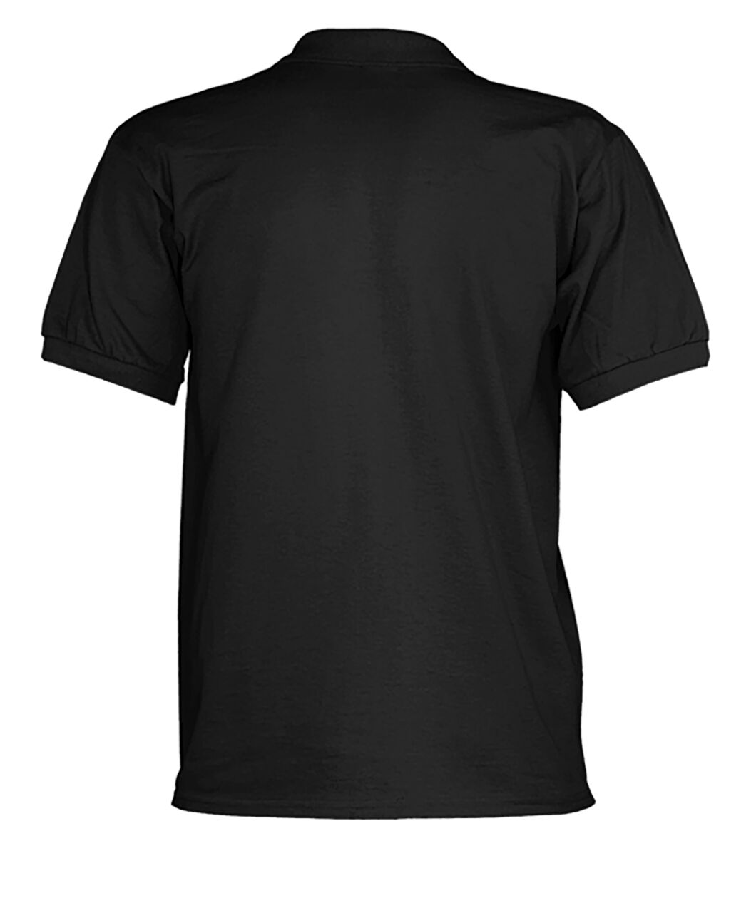 Buchanan Tartan 2D Polo Shirt