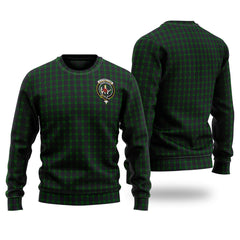 Elphinstone Tartan Sweater