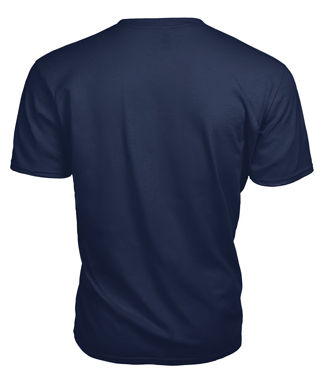 MacNab Family Tartan - 2D T-shirt