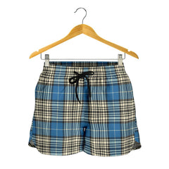 Napier Ancient Tartan Women's Short