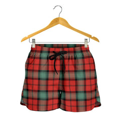 Kerr Ancient Tartan Women's Short