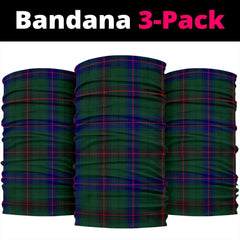 Davidson Modern Tartan Neck Gaiter - Bandana