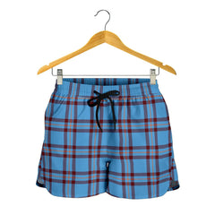 Elliot Ancient Tartan Women's Short