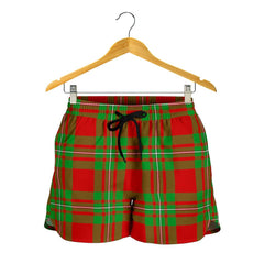 MacGregor Modern Tartan Women's Short