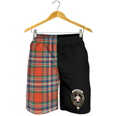 MacFarlane Tartan Men's Short