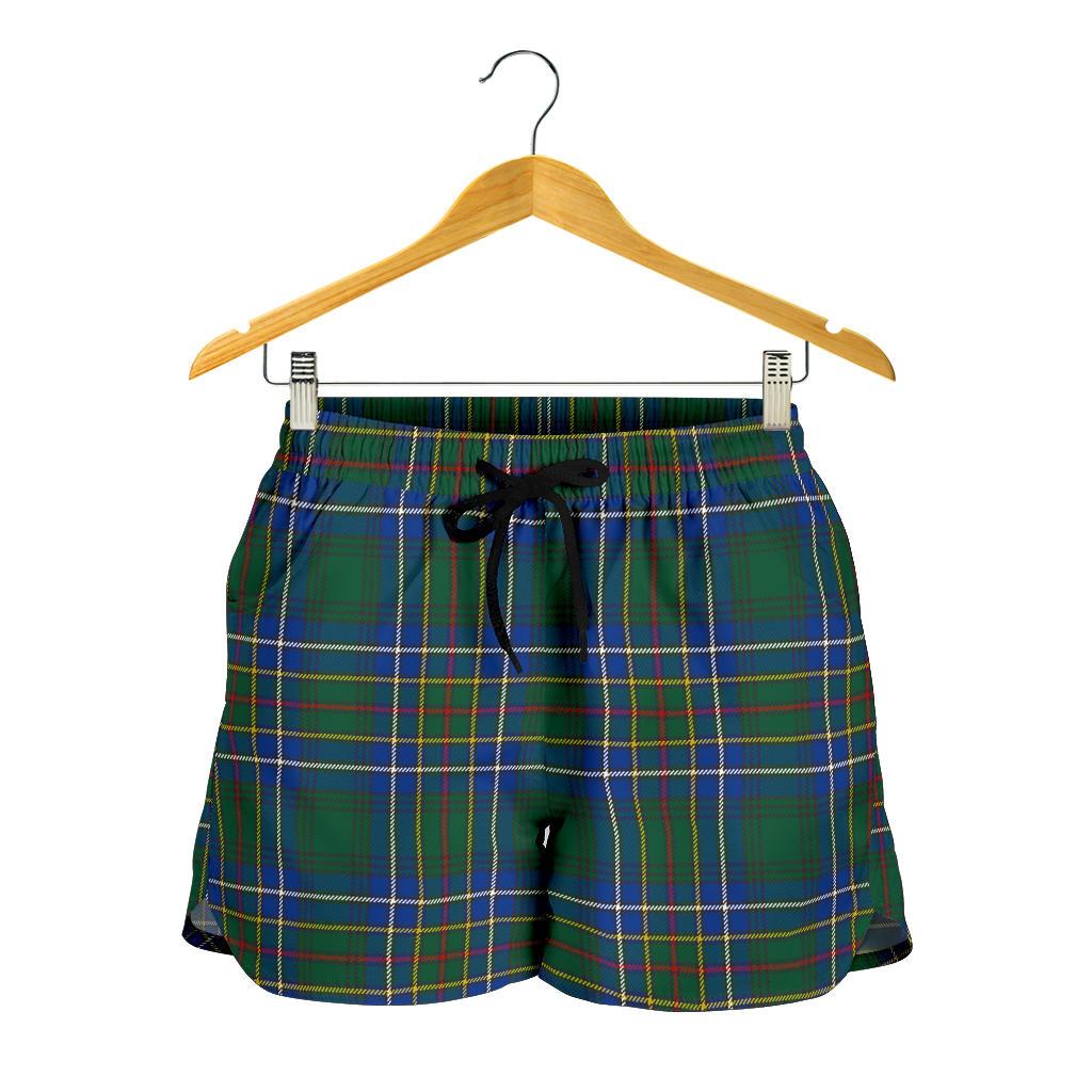 Cockburn Ancient Tartan Women's Short