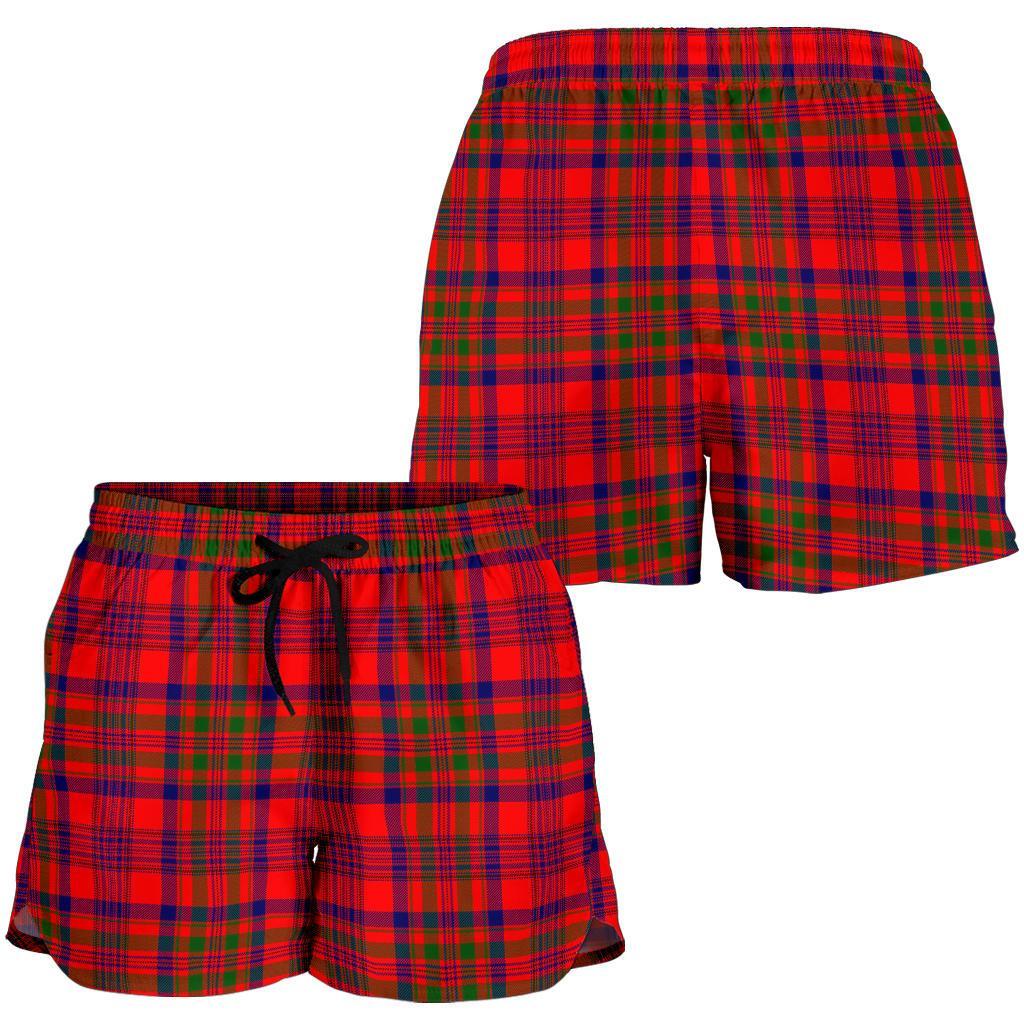 Murray of Tulloch Modern Tartan Women's Short