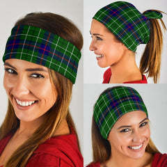 Duncan Modern Tartan Neck Gaiter - Bandana