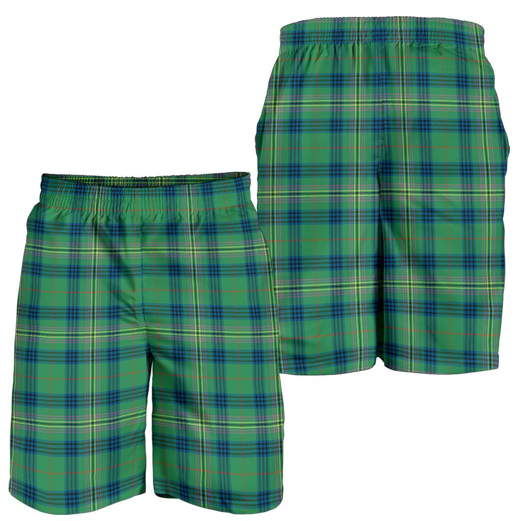 Kennedy Ancient Tartan Men's Short