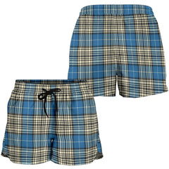 Napier Ancient Tartan Women's Short