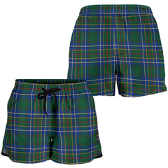 Cockburn Ancient Tartan Women's Short