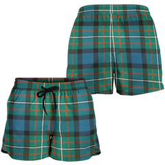 Ferguson Ancient Tartan Women's Short