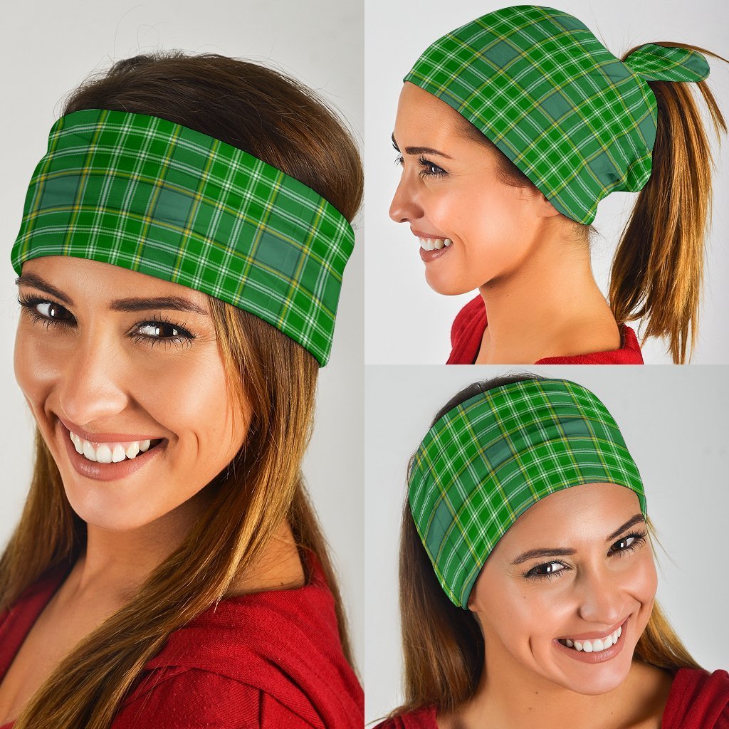 Currie Tartan Neck Gaiter - Bandana