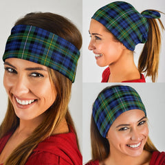 Campbell Of Argyll Ancient Tartan Neck Gaiter - Bandana