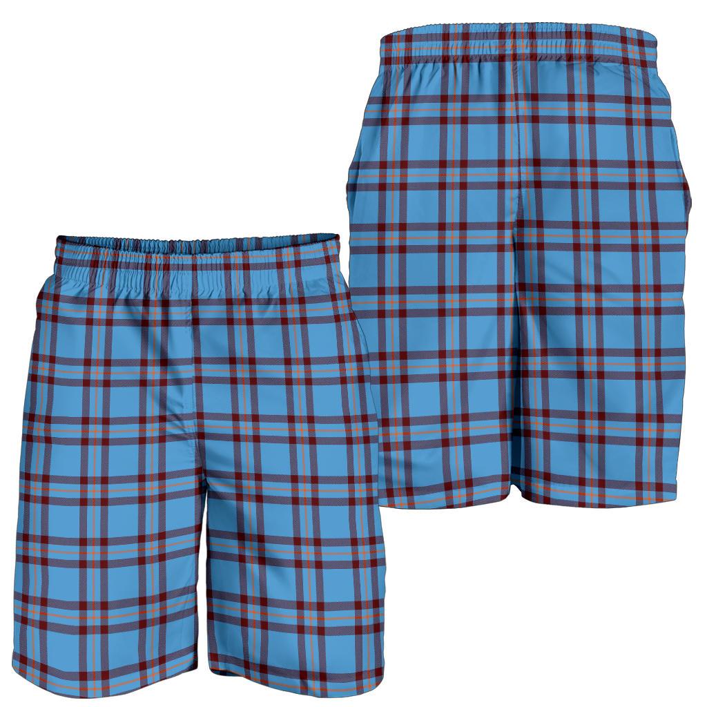 Elliot Ancient Tartan Men's Short