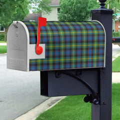 Watson Ancient Tartan Mailbox
