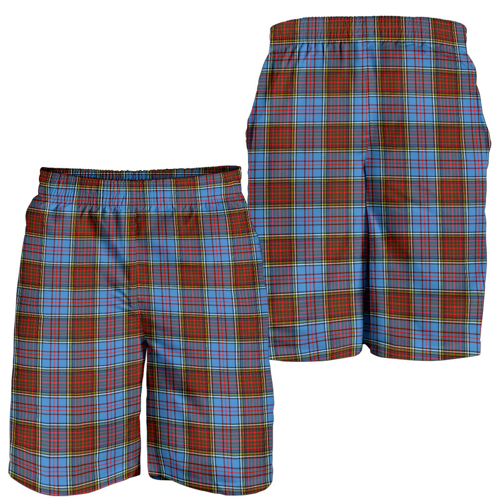 Anderson Modern Tartan Men's Short - SP