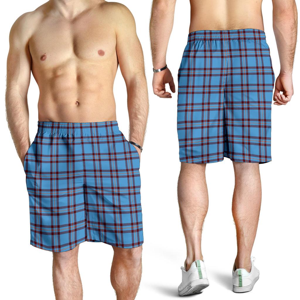 Elliot Ancient Tartan Men's Short