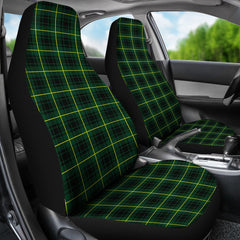 MacArthur Modern Tartan Car Seat Cover