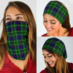 Duncan Modern Tartan Neck Gaiter - Bandana