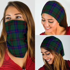 Davidson Modern Tartan Neck Gaiter - Bandana