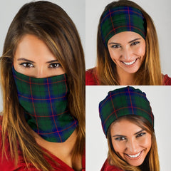 Davidson Modern Tartan Neck Gaiter - Bandana