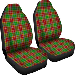 Baxter Modern Tartan Car Seat Cover