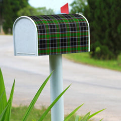 Webster Tartan Mailbox