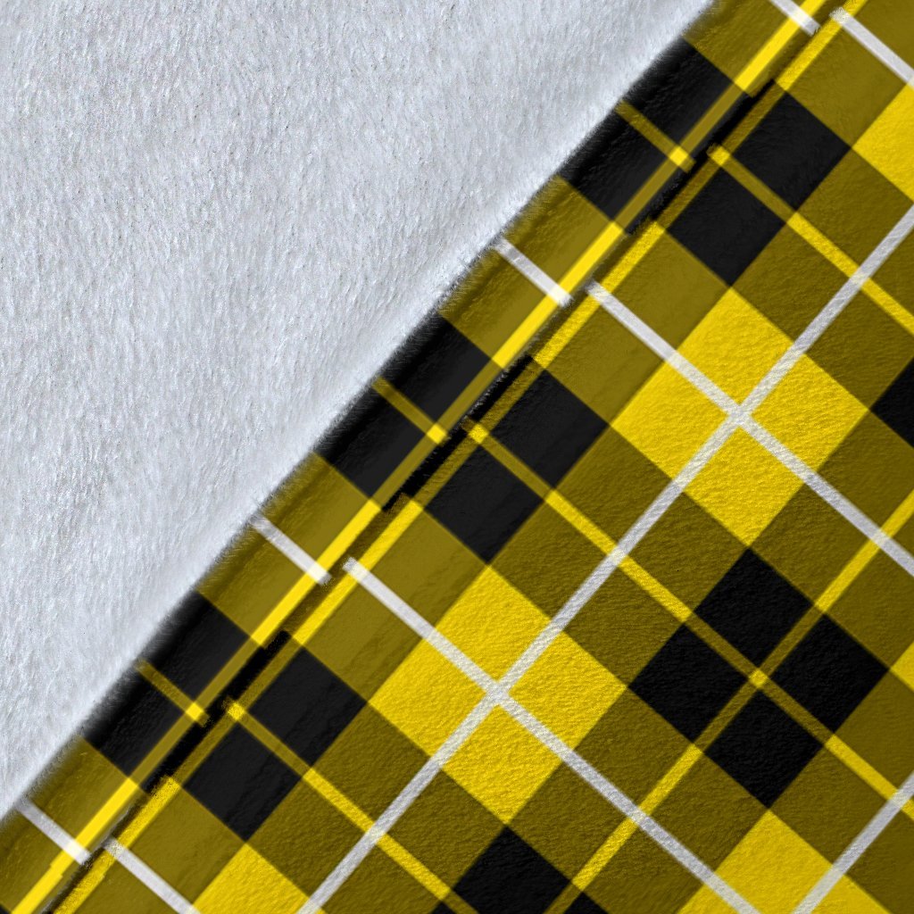 Barclay Dress Modern Tartan Crest Blanket Wave Style