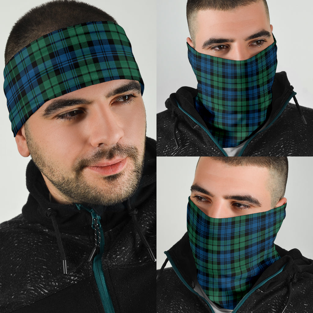 Campbell Bandana - Neck Gaiter