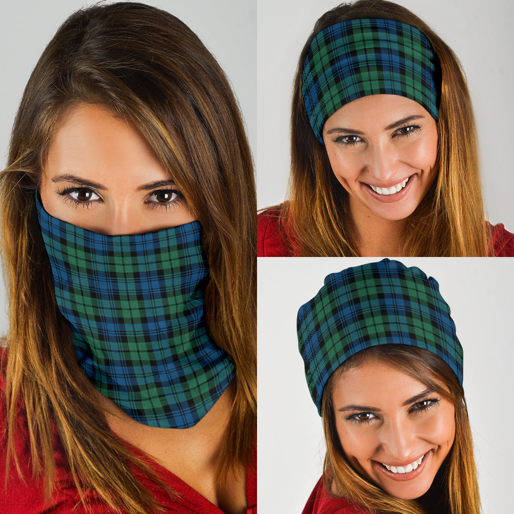 Campbell Bandana - Neck Gaiter
