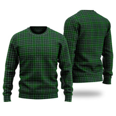 MacDonald, Lord Of The Isles Hunting Tartan Sweater