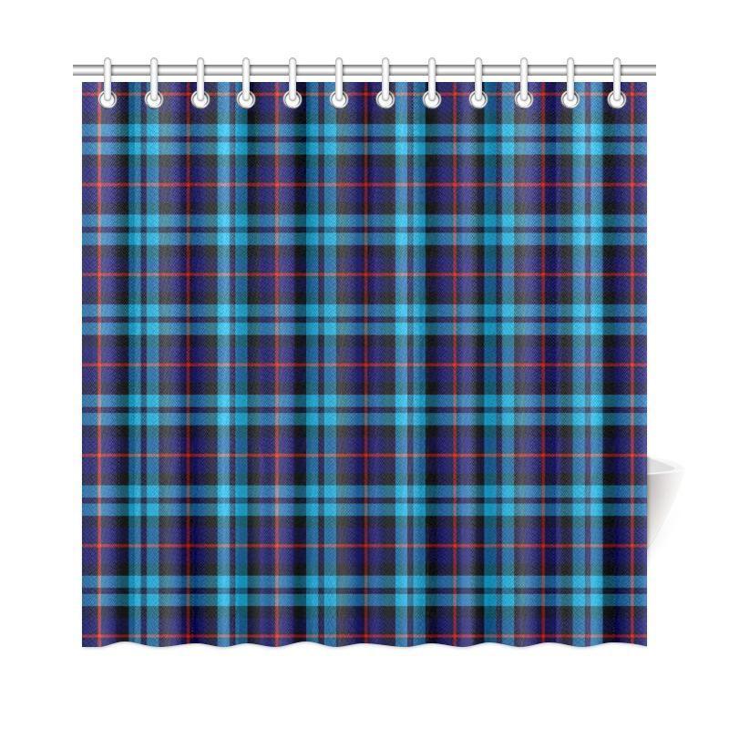 Mccorquodale Tartan Shower Curtain