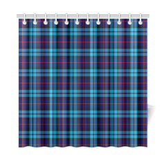 Mccorquodale Tartan Shower Curtain