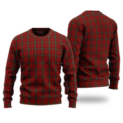 Morrison Ancient Tartan Sweater