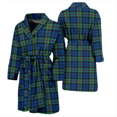 Baird Ancient Tartan Bathrobe