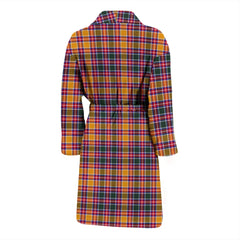 Jacobite Tartan Bathrobe