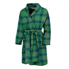 Kennedy Ancient Tartan Bathrobe