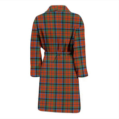 MacNaughton Ancient Tartan Bathrobe