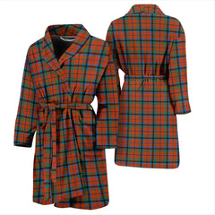 MacNaughton Ancient Tartan Bathrobe