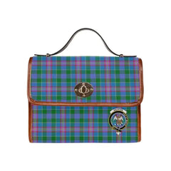 Ralston Tartan Canvas Bag