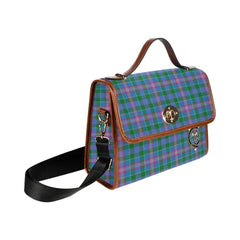 Ralston Tartan Canvas Bag