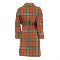 Scott Ancient Tartan Bathrobe