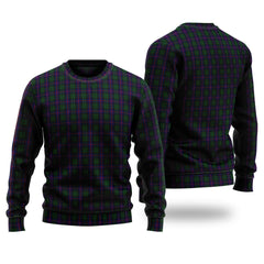 Urquhart Tartan Sweater
