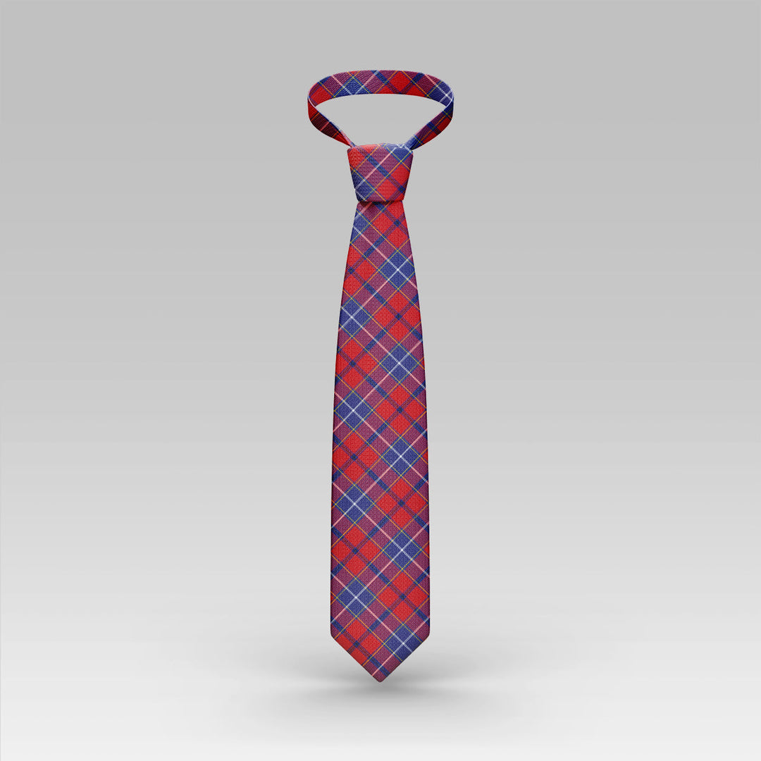 Wishart Dress Tartan Classic Tie